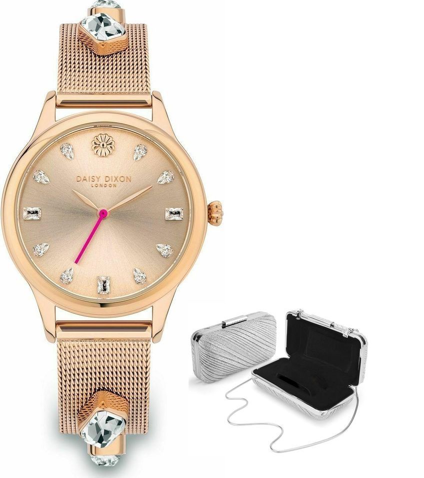 Daisy Dixon Lily #11 + Purse Special Pack DD105RGM - Photo n°1