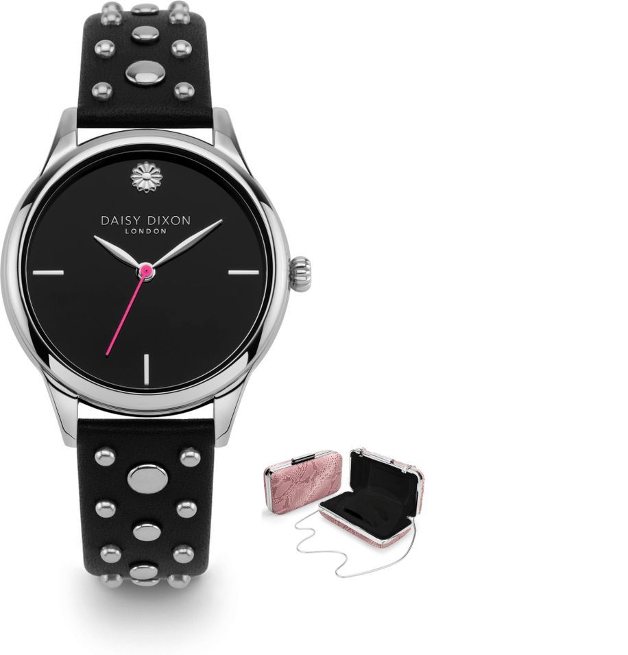 Daisy Dixon Lily #26 + Purse Special Pack DD179B - Photo n°1