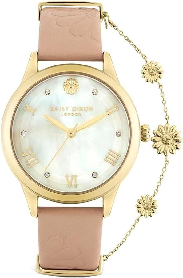 Daisy Dixon Lily #8 + Purse Special Pack DD104PG - Photo n°1