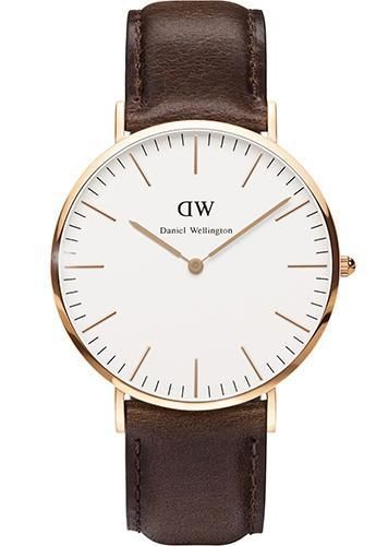 Daniel Wellington Bristol 0109DW - Photo n°1
