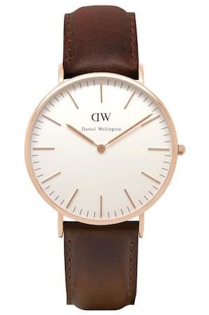 Daniel Wellington Bristol 0511DW - Photo n°1