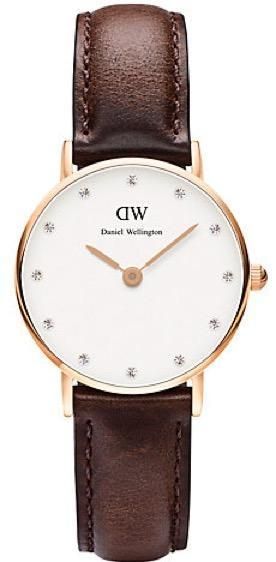 Daniel Wellington Bristol 0903DW - Photo n°1