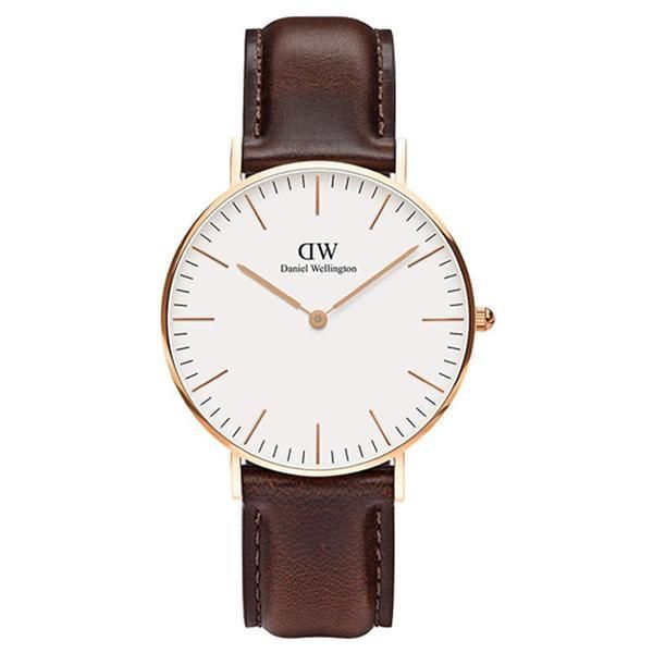 Daniel Wellington Bristol DW00100039 - Photo n°1