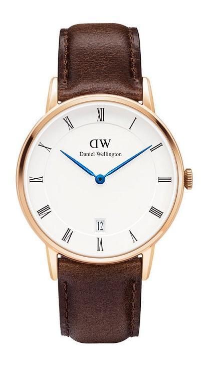 Daniel Wellington Bristol DW00100094 - Photo n°1