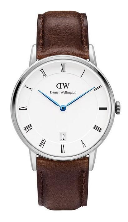 Daniel Wellington Bristol DW00100098 - Photo n°1