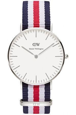 Daniel Wellington Canterbury 0606DW - Photo n°1