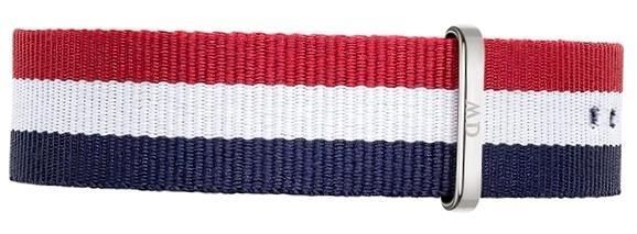 Daniel Wellington Cinturino/strap 0203dw Cambridge 40mm (ansa/loop 20mm) S_0203DW - Photo n°1