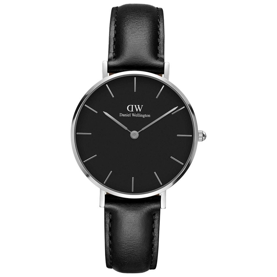 Daniel Wellington Classic DW00100180 - Photo n°1
