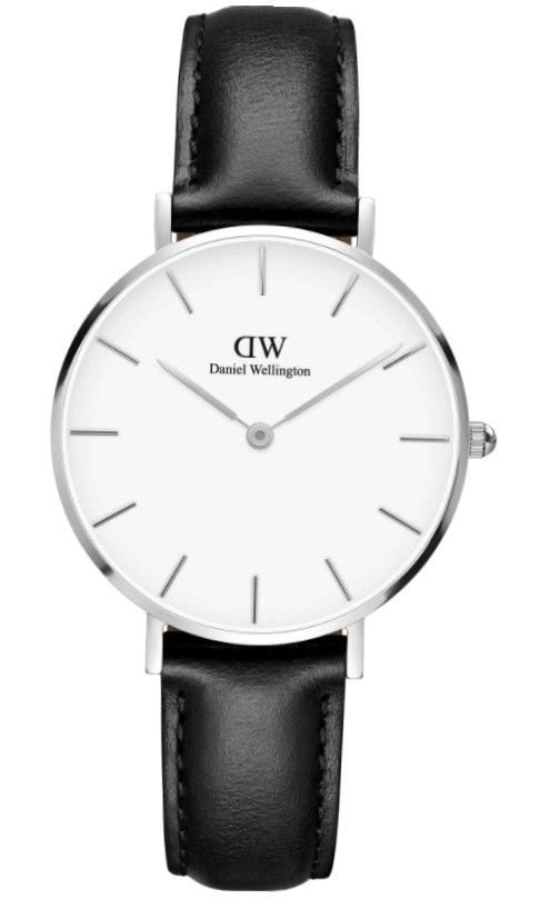 Daniel Wellington Classic Petite DW00100186 - Photo n°1