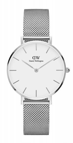Daniel Wellington Classic Petite Mesh Bracelet DW00100164 - Photo n°1
