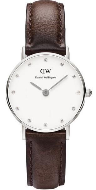 Daniel Wellington Classy Bristol 0923DW - Photo n°1