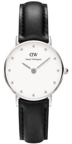 Daniel Wellington Classy Sheffield 0921DW - Photo n°1