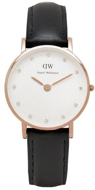 Daniel Wellington Classy Sheffield Rose Gold 26 Mm 0901DW - Photo n°1
