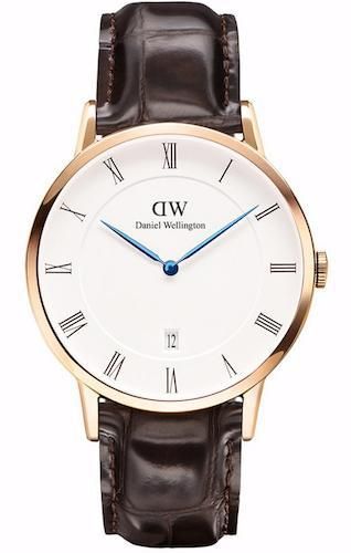 Daniel Wellington Dapper York 38mm***special Offer*** 1102DW - Photo n°1