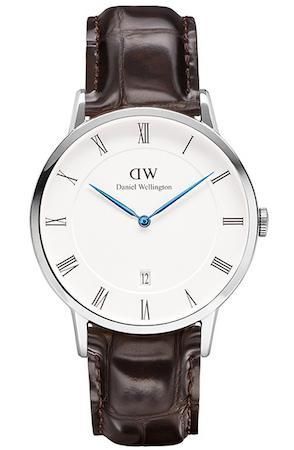 Daniel Wellington Dapper York 38mm***special Offer*** 1122DW - Photo n°1