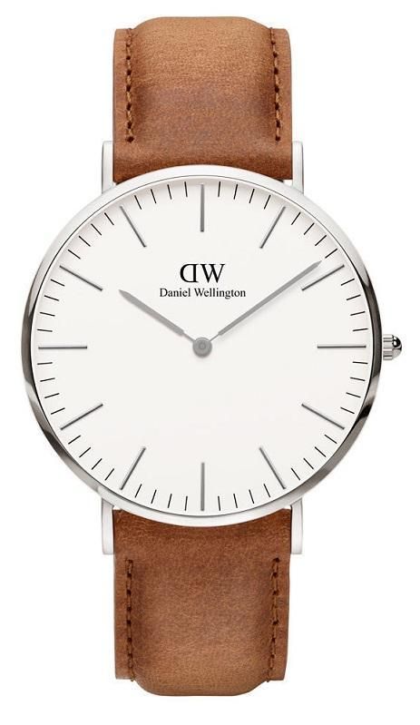 Daniel Wellington Durham DW00100110 - Photo n°1