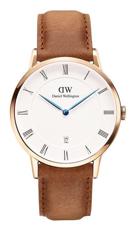 Daniel Wellington Durham DW00100115 - Photo n°1