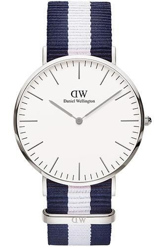 Daniel Wellington DW00100018 - Photo n°1