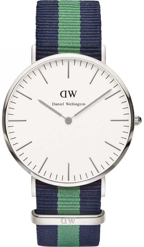Daniel Wellington DW00100019 - Photo n°1