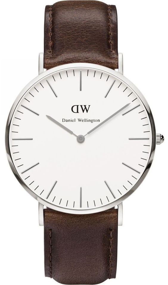Daniel Wellington DW00100023 - Photo n°1