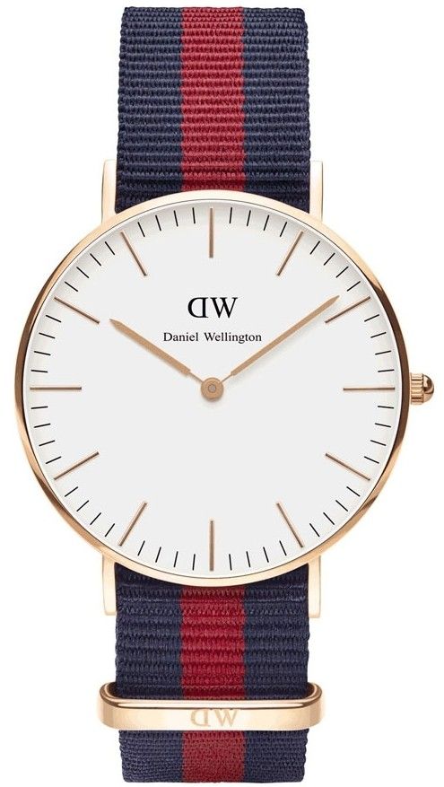 Daniel Wellington DW00100029 - Photo n°1