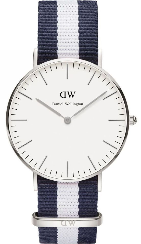 Daniel Wellington DW00100047 - Photo n°1