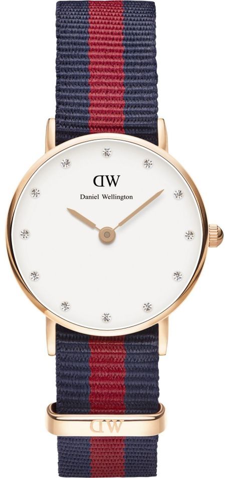 Daniel Wellington DW00100064 - Photo n°1