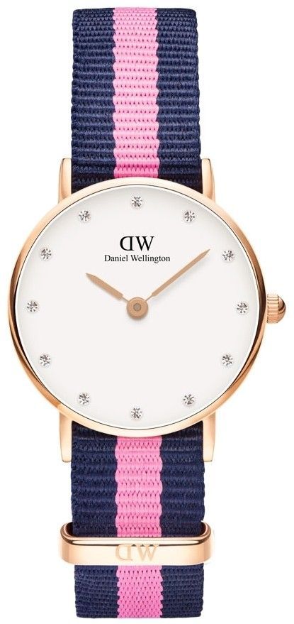 Daniel Wellington DW00100065 - Photo n°1