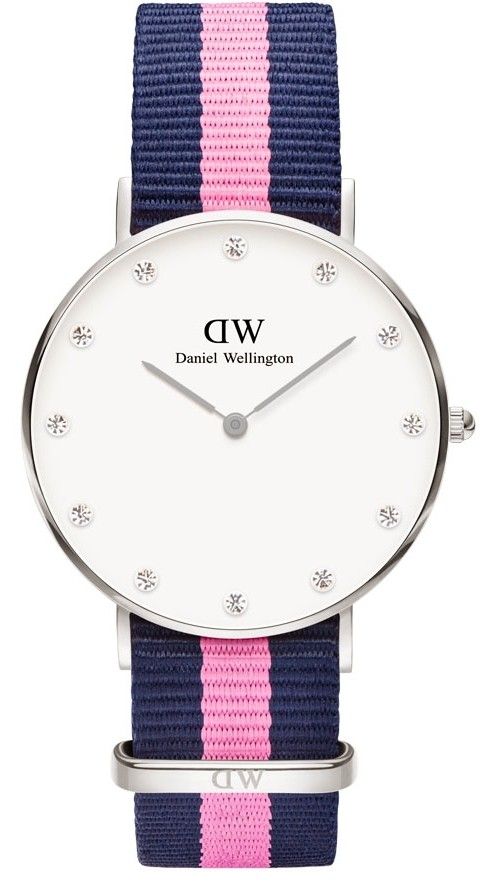 Daniel Wellington DW00100081 - Photo n°1