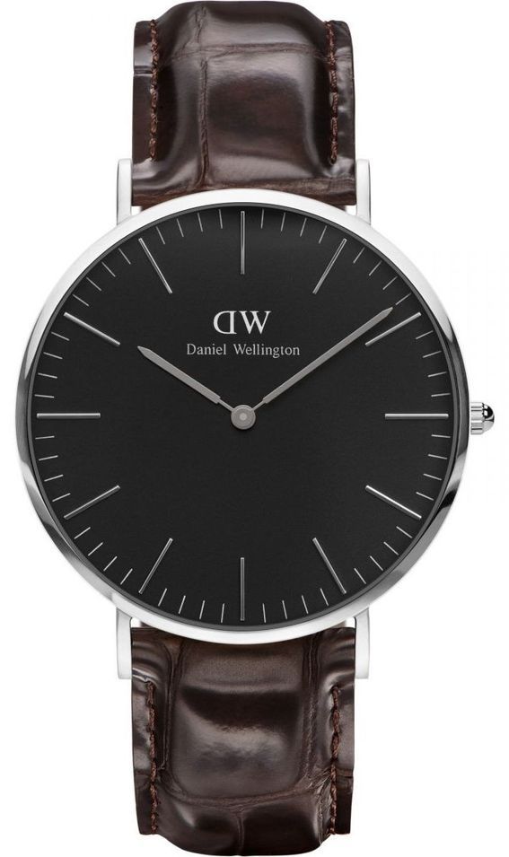 Daniel Wellington DW00100134 - Photo n°1