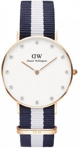 Daniel Wellington Glasgow 0953DW - Photo n°1