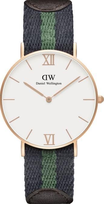 Daniel Wellington Grace Warwick 0553DW - Photo n°1