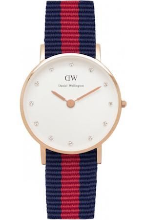 Daniel Wellington Oxford Rose Gold 26mm 0905DW - Photo n°1