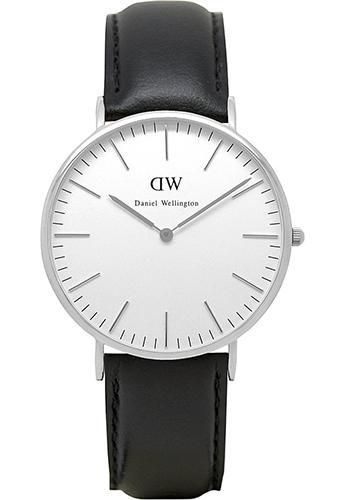Daniel Wellington Sheffield 0206DW - Photo n°1
