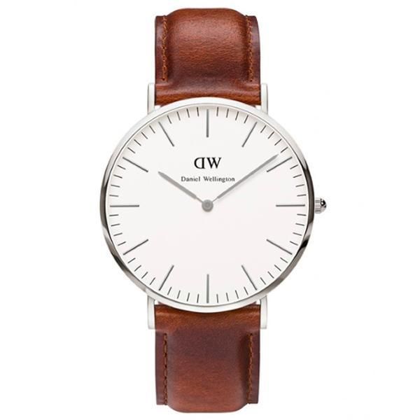 Daniel Wellington St. Mawes DW00100021 - Photo n°1