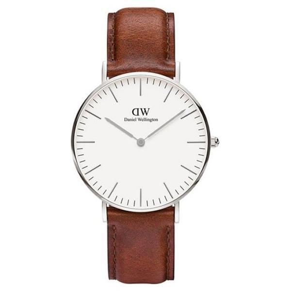 Daniel Wellington St. Mawes DW00100052 - Photo n°1