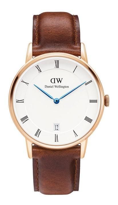 Daniel Wellington St. Mawes DW00100091 - Photo n°1