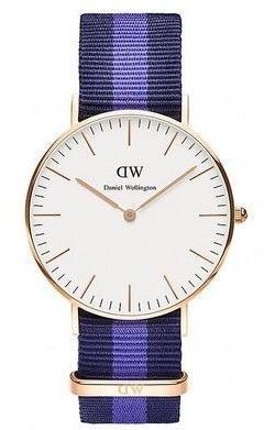 Daniel Wellington Swansea 0504DW - Photo n°1