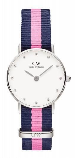 Daniel Wellington Winchester DW00100073 - Photo n°1