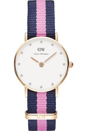 Daniel Wellington Winchester Rose Gold 26mm 0906DW - Photo n°1