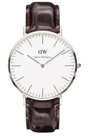 Daniel Wellington York 0211DW - Photo n°1