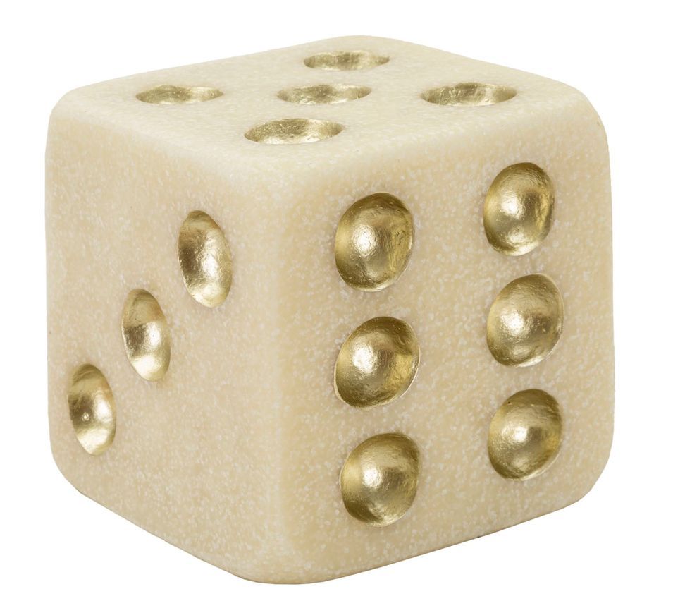Dés quarzy cm 12x12x12 - Photo n°1