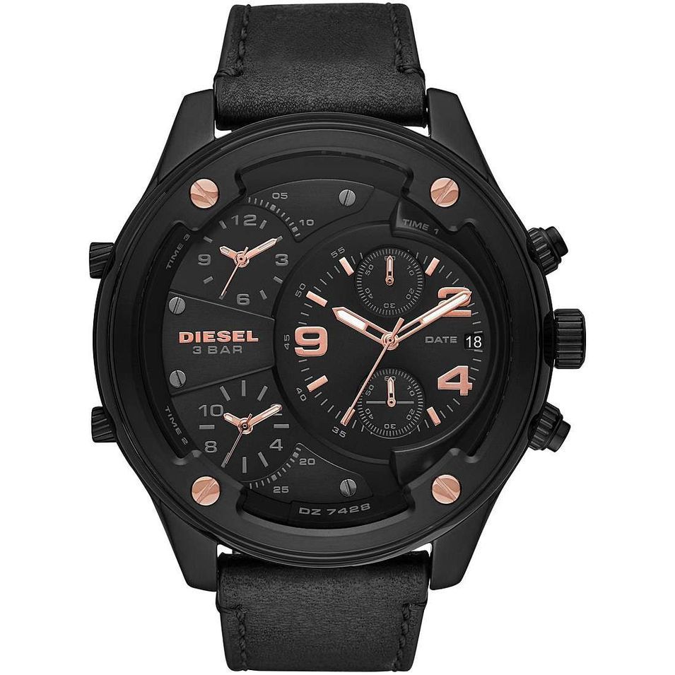 Diesel Boltdown DZ7428 - Photo n°1