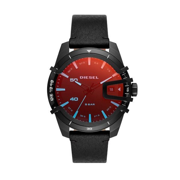 Diesel Caged DZ1948 - Photo n°1