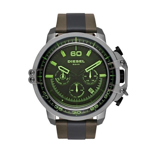 Diesel Deadeye DZ4407 - Photo n°1