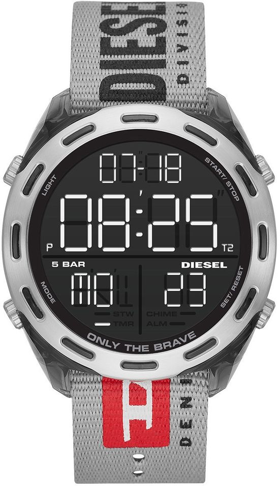 Diesel Dz1894 - Photo n°1