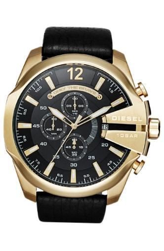 Diesel DZ4344 - Photo n°1