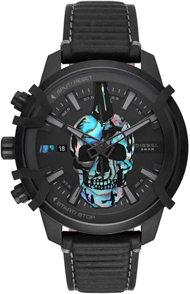 Diesel Dz4576 - Photo n°1