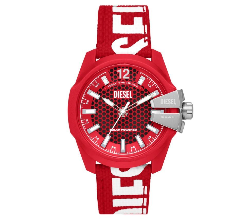 Diesel Dz4619 - Photo n°1