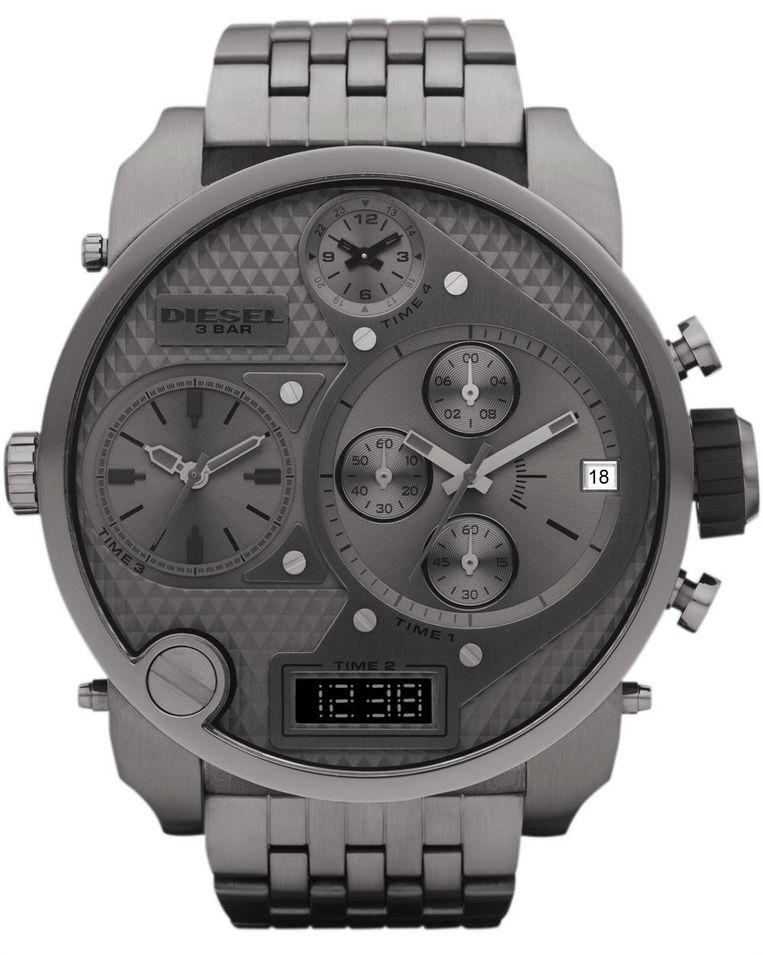 Diesel Dz7247 - Photo n°1